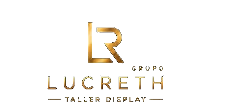 Grupo Lucreth · Taller Display